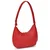Furla  FURLA GOCCIA S SHOULDER BAG  Rdeča