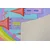 Conceptum Hypnose tepih KHMFESTO0022KECE, 100x200cm, šareni