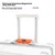Lee Kofer, 66 cm, Beli