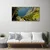 tulup.si Slika na platnu Mount forest narava 100x50 cm