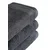 Detexpol Brisača Vito 70x140 Grafit 550g 100% bombaž