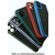 MCTR82-IPHONE 13 Pro Max * Futrola Textured Armor Silicone Dark Green (139)