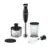 Bosch MSM2650B Hand blender Dom