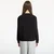 Mikina MM6 Sweatshirt Black M