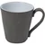 Costa Nova skodelica z ročajem Laguna 310 ml, bela (6 kos)