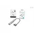 USB-C/USB-A HUB: 1x USB 3.0 + 3x USB 2.0