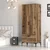 Hanah home Ormar Kumsal T 80x47,5x201,4cm Orah