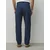 Next Chino hlače temno modra
