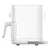Xiaomi Air Fryer BHR8234EU, 4.5 l, 1500 W, Beli