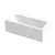 Plane kada 180x90