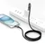 Tech-protect TECH-PROTECT KABEL USB-C 100W 5A ZA LIGHTNING 300CM ULTRABOOST KABEL, (5000334611)