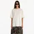 Majice Represent Reverse Resent T-Shirt UNISEX Flat White S