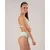 Malibu Dream Bikini Kopalke Morsko Zelene - M