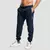 GymBeam Base Sweatpants Nightfall