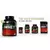 Optimum Nutrition 100% Whey Gold Standard 450 ? ????????? ?????? ????????