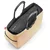 Reisenthel Loopshopper M Frame Raffia black