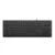 enovo Essential Žičana tastatura 103P, USB-A, 2,5-zone, Kabl 1,8 m, Crna