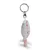 NICI obesek List Love, 8 cm