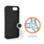 Maska UAG Outback za iPhone 13 (6.1) crvena