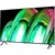 LG OLED48A23LA 4K HDR Smart OLED TV (2022) - LG - 48 - Komplet za čiščenje TV zaslona (čistilo + krpa iz mikrovlaken)
