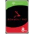 SEAGATE HDD Ironwolf Pro NAS (3.5/8TB/SATA/7200 RPM)