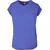 Urban Classics Curvy Majica, lila