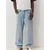 Pull&Bear Kavbojke svetlo modra
