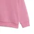 Adidas Komplet trenerka za devojčice I Lin Fl Jog, JW0030, Roze-siva