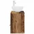 Umivaonik s policom Staro drvo 49,5 x 41 x 64,5 cm