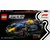 LEGO® 77243 Oracle Red Bull Racing RB20 F1® formula