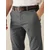 Next Chino hlače  rjava / temno siva
