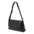 Torbica Calvin Klein črna barva, K60K612139