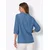 heine Bluza moder denim