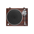 AUDIO-TECHNICA gramofon AT-LPW50BTRW, Bluetooth