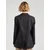 ONLY Blazer ONLREINA črna/bela