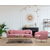 ATELIER DEL SOFA Istiridye Rose