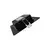 LED ugradna svetiljka SQUARE LED/3W/230V 4000K 9x9 cm crna