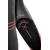 Zone3 men vanquish black/orange s