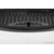 Protective Front Trunk Edge Trim Tesla Model 3 2019-2023 (dark, matte)