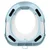 Kikka Boo adapter za wc šolju Sea world, Sea Shell