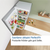 BOSCH kombinirani hladilnik KGN49XWEA Serie 4