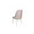 Hanah Home Alfa 495 V4 Stolice, Bež