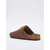 Trendyol Shoes Ženske papuče Takss25Te00000, Braon
