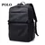 Polo Muški ranac za laptop, 16/17.3, Crni