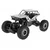 RAMIZ Crawler Monster RC 1:18 srebrn 4x4 daljinsko voden za otroke 6+