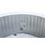 BENEO jacuzzi BeneoSpa 4P, Grey