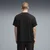 PUMA Rare Supply Oversized Tee Men, Men, Black, L