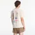 Majice ORTShirt Cafe UNISEX Almond XL