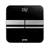 VOX Telesna vaga PW2001 crno-siva