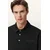 Bombažen pulover AllSaints XANDER